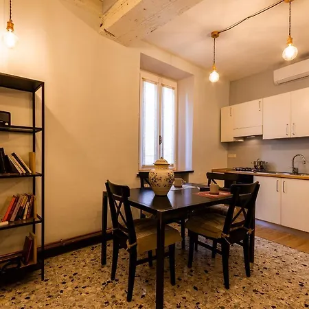 Maison Di Lidia - Smart Holiday Mantova Exterior photo