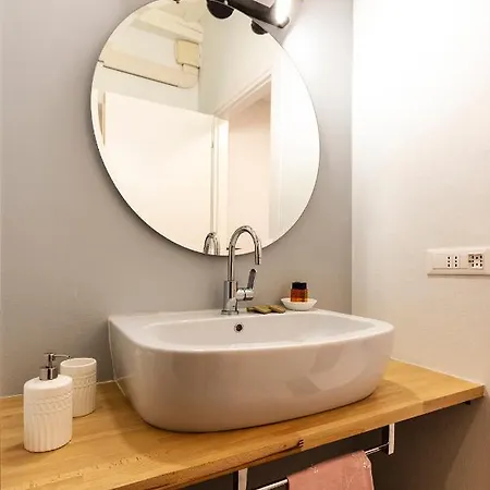 Maison Di Lidia - Smart Holiday Mantova Exterior photo