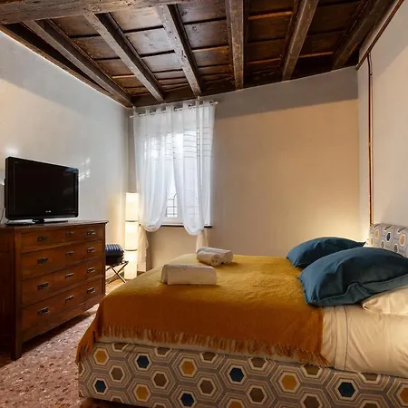 Maison Di Lidia - Smart Holiday Mantova Exterior photo