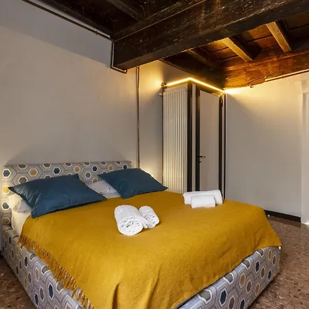Maison Di Lidia - Smart Holiday Mantova Exterior photo