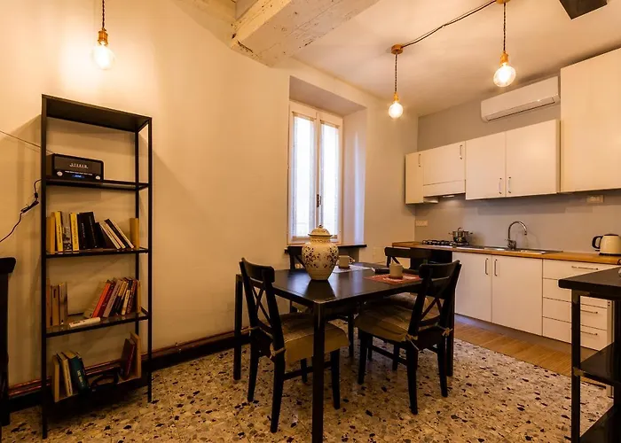 Maison Di Lidia - Smart Holiday
