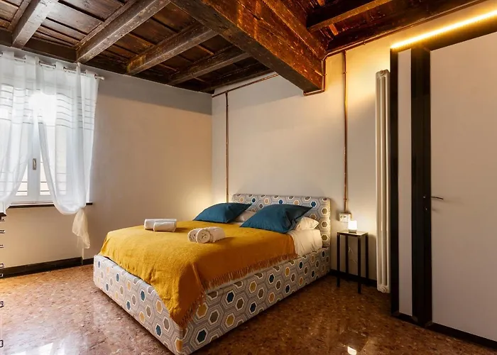 Maison Di Lidia - Smart Holiday