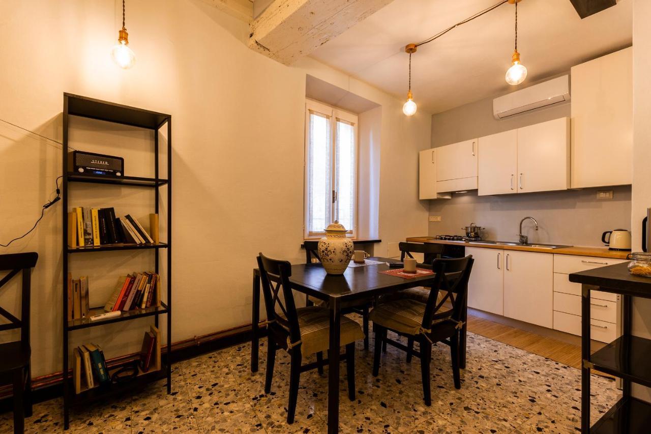 Maison Di Lidia - Smart Mantova