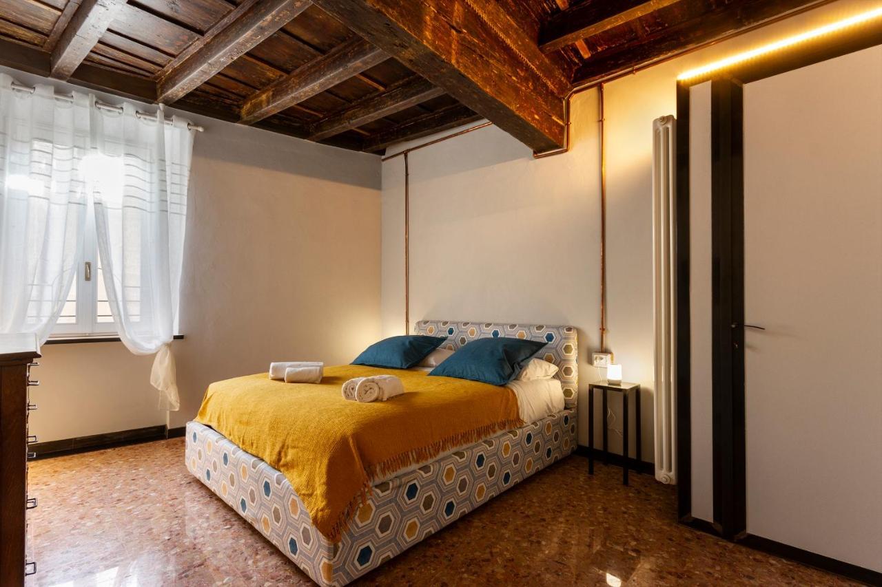 Maison Di Lidia - Smart Mantova