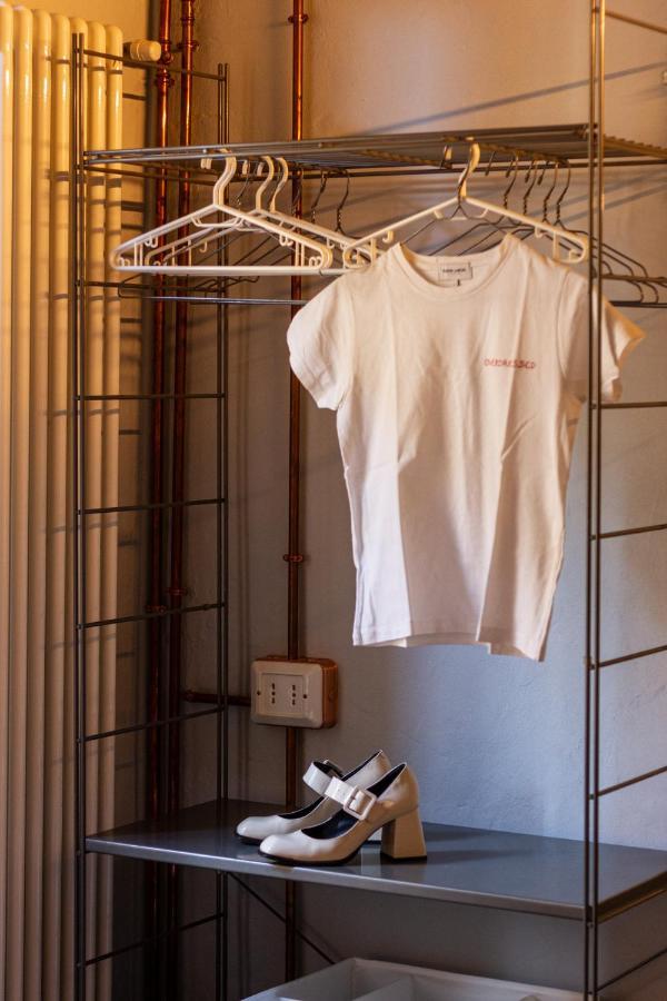 Maison Di Lidia - Smart Mantova